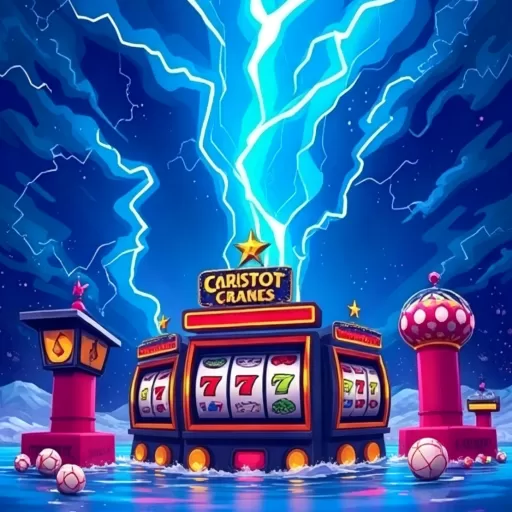 popwin: Promo dan Bonus Terbaik untuk Para Gamer Indonesia