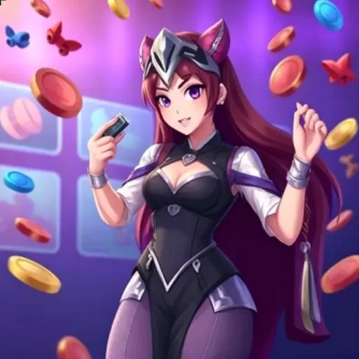 Menjelajahi Fitur Unggulan Situs Game popwin