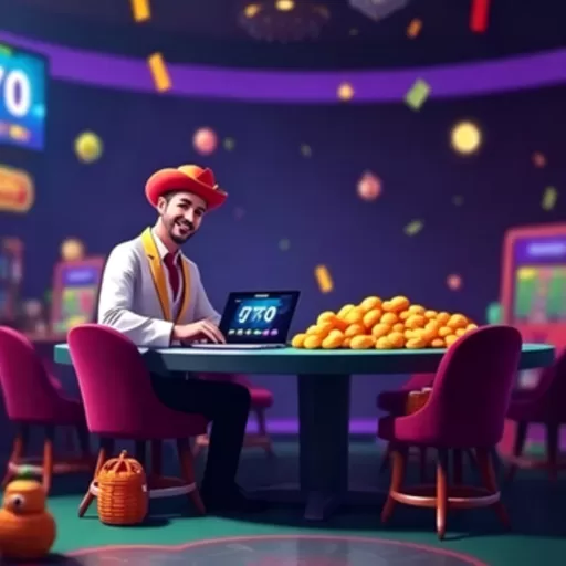 Panduan Lengkap Menggunakan Situs Game popwin